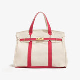 Darcy - Colourful City Handbag