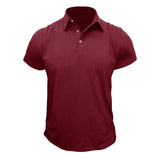 Arlo - Cotton T-Shirt