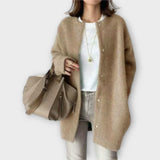 Zahra - Elegant Coat