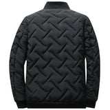 Harrison - Stylish Winter Jacket