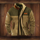 James - Outdoor Fleece Vest