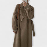Kelsey - Long Coat