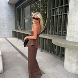 Piper - Elegant Maxi Dress