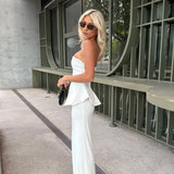 Piper - Elegant Maxi Dress