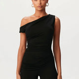Lucy - Asymmetric Elegant Set