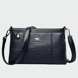 Lara - Quilted Multifunctional Bag