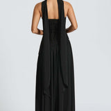 Charlotte - Long Formal Dress