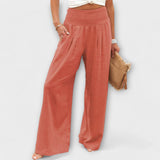 Charlotte - Lightweight Elegant Pants