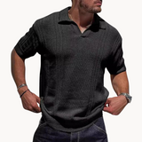 Jesse - Moisture-Control Knit Polo