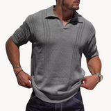 Jesse - Moisture-Control Knit Polo