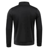 Nathan - Collared Knit Jumper