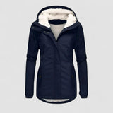 Eloise - Waterproof Autumn Coat