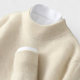Billie - Soft-Knit Knit Sweater