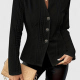 Donna - Timeless Blazer