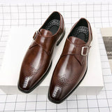 Connor - Dress Shoes