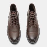 Jordan - Retro Derby Boots