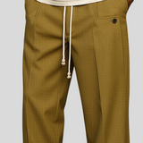 Darcy Smart Drawstring Trousers
