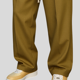 Darcy Smart Drawstring Trousers