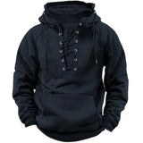Lincoln - Sustainable Hoodie