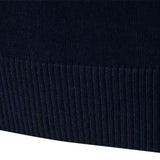 Oliver - Organic Cotton Jumper