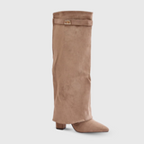 Bonnie - Elegant Tall Boots