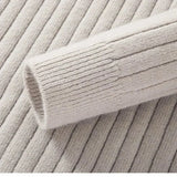 Thomas - Tailored Turtleneck Jumper