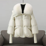 Xara - Perfect Autumn Coat