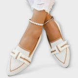 Madison - Women's Bow Flats