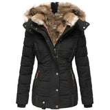 Demi - Warm Winter Coat
