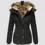 Demi - Warm Winter Coat