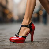 Mabel - Elegant Shoes
