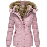Demi - Warm Winter Coat