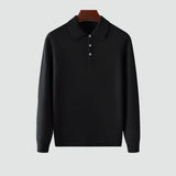 George - Classic Knit Polo