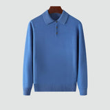 George - Classic Knit Polo