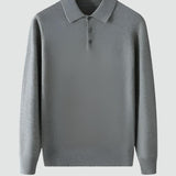 George - Classic Knit Polo