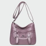 Madison - Utility Crossbody Bag