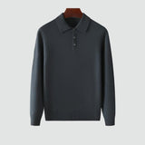 George - Classic Knit Polo