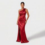 Sophie - Elegant Maxi Dress