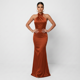 Tahlia - Elegant Maxi Dress