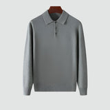 George - Classic Knit Polo