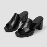 Sonia - Elegant Sandals