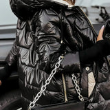 Imogen - Elegant Versatile Coat