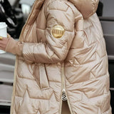 Imogen - Elegant Versatile Coat