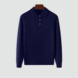 George - Classic Knit Polo